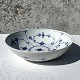 Royal Copenhagen
Blau geriffelt
Ebene
Salatschüssel
#1/ 19
*DKK 950