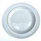 Royal Copenhagen
Blauer Rand
Runde Schale
#3047
*250DKK