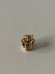 Royal Crown Charms / Pendant in 14 carat gold
Height 14.20 mm