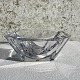Schwedisches Glas
Orrefors
Kristallschale
*400 DKK