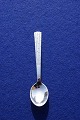 Champagne sølvbestik,
kaffeskeer 11,3cm