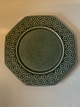 The cake plate #BlåAzur
Bing & Grøndahl Kronjyden
Measures 16.8 cm
SOLD