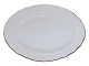 Sirius med guldkant
Lille stegefad 30,7 cm.