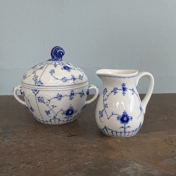 item no: B&G2