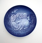 Bing Og Grndahl  Mors dag ...