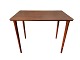 Kleiner Tisch
Teakholz
375 DKK
