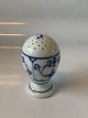 Royal Copenhagen Musselmalet Fluted, Peppercorn
Dec. No. 1/189