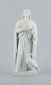 Bing & 
Grøndahl, 
Thorvaldsen 
skulptur af 
Apostlen ...