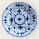 Royal Copenhagen
Blau geriffelt
Ebene
Kuchenplatte
#1/300
*80 DKK