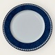 PillivuytMaeva decorBlueCake plate*DKK 50