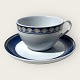 PillivuytMaeva DecorBlueCoffee cup*DKK 75