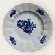Royal Copenhagen
Kantet blå blomst
Middagstallerken
#10/ 8549
*275Kr