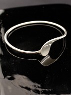 Hans Hansen sterling slv armring