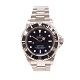 Rolex Submariner ref. 14060M. Solgt første gang 20.08.2010 af Wempe Hamborg. 
Serviceret af Bucherer februar 2022. Leveres med boks, certifikat og øvrigt 
tilbehør. D: 40mm