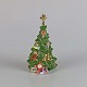 RC figur841Årets juletræ 2012