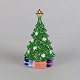RC figur837Årets juletræ 2011