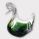 Grüner Glasvogel
*200 DKK