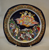 Solgte Platter