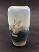 Royal Copenhagen Vase  2609/1049