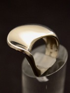 Hans Hansen sterling slv ring