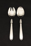 Cohr Elite salad set