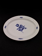 ROYAL COPENHAGEN Bl Blomst fad 10/8019