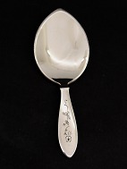 F Hingelberg sterling silver cake spade