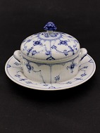 Royal Copenhagen musselmalet smrskl 1/401