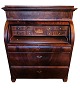 Chatol - Mahogany - Four Drawers - Intarsia - 1820s