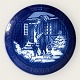 Royal Copenhagen
Juleplatte
1994
*200kr