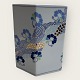 Bing & Grøndahl
Blue Prism
Vase / Jar
#1817/ 5469
*DKK 450