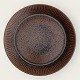 KnabstrupBrown Noeddebocake plate*DKK 60