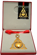 Juleuro Georg Jensen