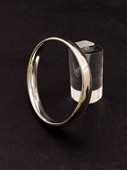 Sterling slv armring