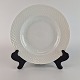 B&G dyb tallerken23Elegance21,5 cm
