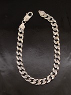 Sterling slv armlnke