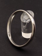 Sterling slv armring