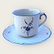 Villeroy & Boch
Old Luxembourg
Coffee cup
*DKK 100