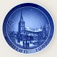 Weihnachtsteller der Kirche
1987
*DKK 75