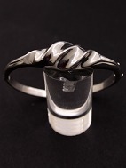 Sterling slv armring