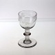 Mylenberg 
hedvinsglas
antik
10,8 cm