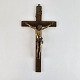 Krucifiks af bronze21,5 x 11 cm