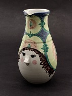 Bjrn Wiinblad figur kande K9