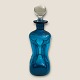 Holmegaard
Cluck-Flasche
Blau
*250 DKK