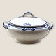 Villeroy & Boch
Blaue Olga / Pommern
Suppenterrine
*900 DKK