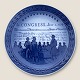 Royal Copenhagen
Im Kongress, 4. Juli
*75 DKK