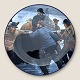 Christineholm
Porcelain
The Skagen painters
Plate No. 5
*DKK 125