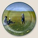 Christineholm
Porzellan
Plate nr 11
Die Skagen-Maler
*125 DKK