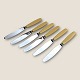 Raadvad
Messer
6er-Set
*175 DKK