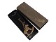 Georg Jensen Golden ChristmasOrnament Gyngehest